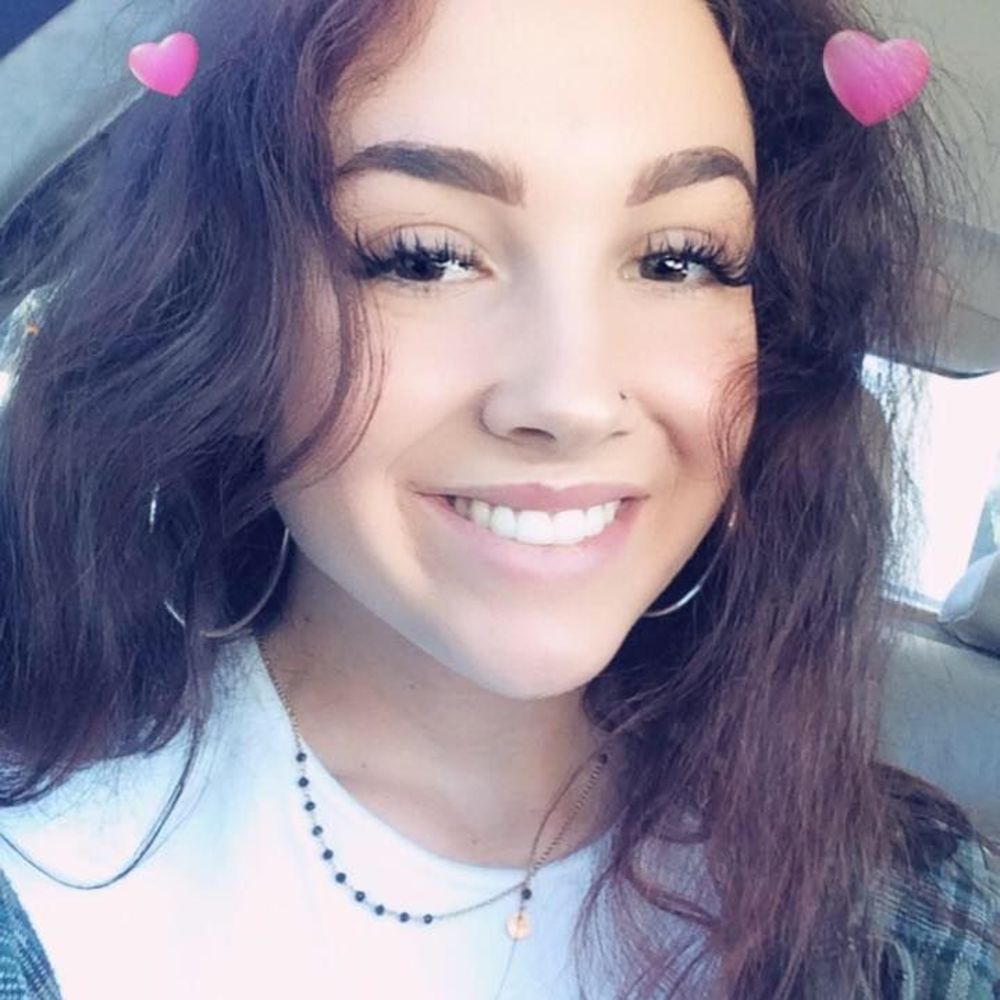 Meet your Posher, Haley